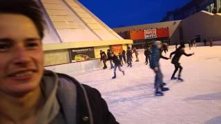 Patinoar Suceava [upl. by Eegnat]