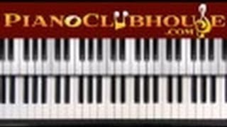 🎹 TRITONES Getting Started 1 of 4  easy gospel piano tutorial ♫ [upl. by Soneson]