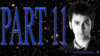 Dr Who Review Part 11  The David Tennant Era [upl. by Nabala]