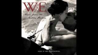 W  E Soundtrack  01  Charms  Abel Korzeniowski [upl. by Benedix131]