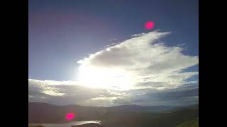 Sunrise Timelapse Friday August 23 2024 [upl. by Chicky432]