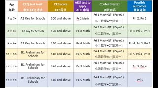 如何进入新加坡政府学校？ [upl. by Tterab210]