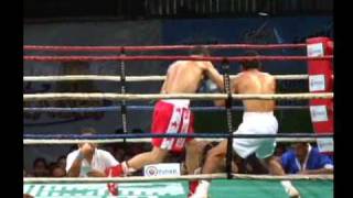 Jeral Molina Vs Alonso Finito Lopezavi [upl. by Asiruam]