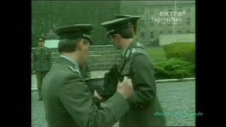 Deutsche Einheit 1990 Tagesschau 12101990 [upl. by Oimetra278]