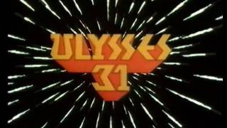 Ulysses 31 extended title sequence [upl. by Nylisoj741]