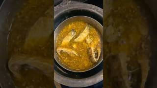 Must try illish vhapa ভাবা ইলিশ cookingtips shortvideo [upl. by Auof]