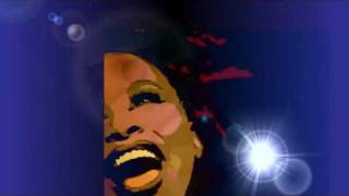 Chaka KhanRufus Classic Soultrain 70S RNB SLOW JAM Motown [upl. by Ettenauq257]