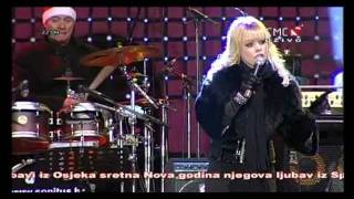 Magazin  Ako poludim Live Split  Docek 2012 godine [upl. by Elmaleh685]