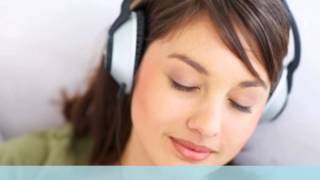 FREE Relaxation Hypnotherapy Recording  Reduce Stress [upl. by Idnil]