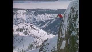 65 Days of Warren Miller 1983 Ski Time [upl. by Nnaillek]