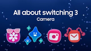 All About Switching 3 Episode 2 with Galaxy AI  Samsung [upl. by Atibat]