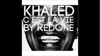 Cheb Khaled  Cest la vie Bassfinder Remix Free Download [upl. by Ahen724]