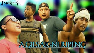 Garo film AGILSAKNI RIPENG Full Video 21 December 2023 [upl. by Oigimer]