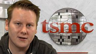 36 TSMC Technology Interview A16 Node SystemonWafer and HighNA [upl. by Nyleimaj]