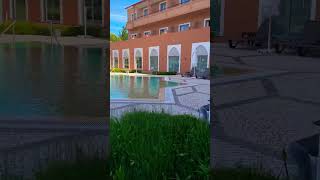 hotel pestana sintraportugal golf swiming pool amei [upl. by Fan]