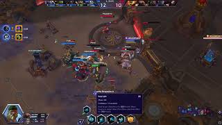 Patience Wins  HOTS Moments [upl. by Aamsa]