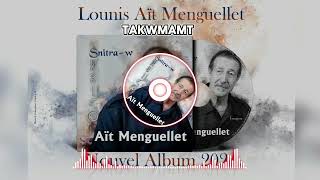 ❇️TAKWMAMT❇️Lounis Aït MenguelletNouvel Album 2024 [upl. by Sezen]