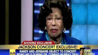 Michael Jackson Death Hoax Series Part 2 Katherine Jackson Slip Up [upl. by Hpeosj]