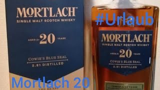 Mortlach 20 [upl. by Almita346]