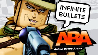 ABA HOL HORSE HAS 3 COMBO EXTENDERS New Update [upl. by Esorlatsyrc]