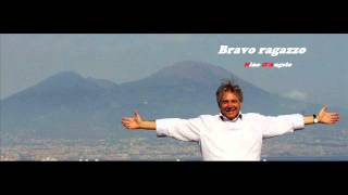 Nino DAngelo  Bravo ragazzo [upl. by Hahnke]