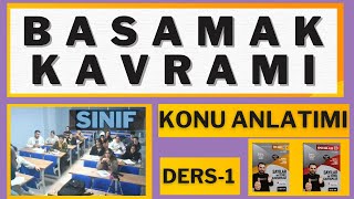 40 Basamak Kavramı Konu Anlatımı 1  Sayı Basamakları ÖSYM HER SENE SORUYOR [upl. by Pompei]