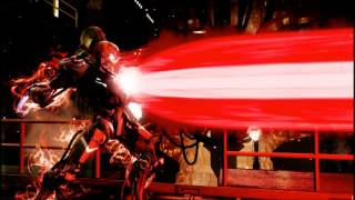 Fulgores Theme  Ultratech Industries Fully Edited  Killer Instinct Xbox One 2013 [upl. by Onia406]