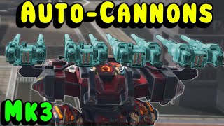 OMG 15 Million Damage Clip TEMPEST Mk3 Behemoth War Robots Gameplay WR [upl. by Avla922]