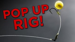 How To Tie and Use The Stiff Hinge Rig [upl. by Fidole]