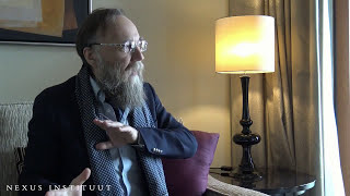 Aleksandr Dugin on freedom beyond liberalism [upl. by Borgeson]