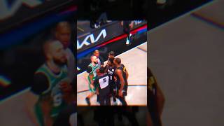 KD HUMBLED Evan Fournier😱🤯 [upl. by Kalfas]