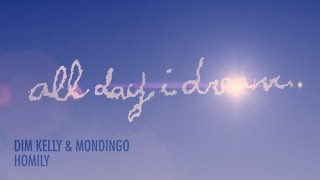 DIM KELLY amp Mondingo  Homily [upl. by Egidio276]