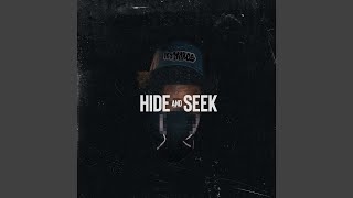 Hide And Seek Solo Version [upl. by Ednihek834]