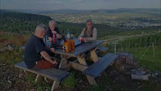 Kongsberg i våre hjerter  Dugnad 25062024 i 4K [upl. by Norted]