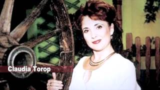 Claudia Torop  Leaganama puisor Muzica de Petrecere Videoclip Original  Hore Sarbe [upl. by Oiliruam613]