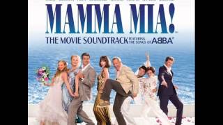 Mamma Mia  SOS  Pierce Brosnan amp Meryl Streep [upl. by Cissy178]