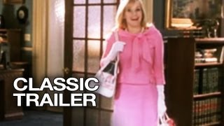 LEGALLY BLONDE 2001  Elle amp Warren Breakup Scene  MGM [upl. by Aniwde]