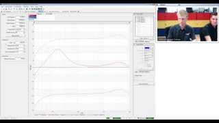 Webinar Charakterisierung von Audio Komponenten Frequenzgang [upl. by Loferski812]