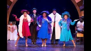 AINT MISBEHAVIN 2018 HIGHLIGHT REEL Theatre By The Sea [upl. by Babbette]