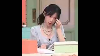 240330 Taengoo on Amazing Saturday Ep 308 taeyeon 태연 nolto [upl. by Kinata]