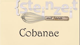 Čobanac [upl. by Suzy]