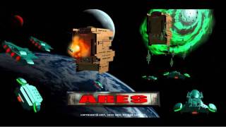 Ares OST  FREDs Theme Ares Prologue [upl. by Cattan]