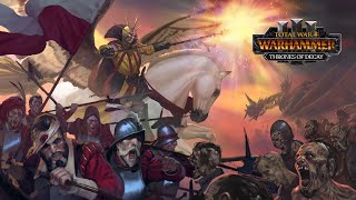 BEST and WORST Mages for Gelt Colleges of Magic  Total War Warhammer 3 Immortal Empires [upl. by Repsac866]