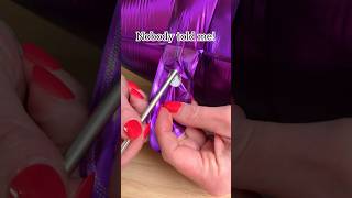 💁‍♀️ You can deflate and reuse foil balloons balloons birthday party tipsandtricks [upl. by Ahsemik]