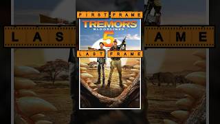 Unboxing Arrow Videos new 4K release of Tremors 2 Aftershocks tremors horrorstories bluray [upl. by Marnie335]