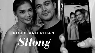 Piolo Pascual and Rhian Ramos Talk About Silong [upl. by Ahsitil782]