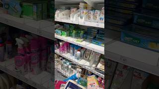 Mein liebster ShoppingTrip 🛒🧽 vlog motivation haul dmhaul cleaning cleaningmotivation noad [upl. by Ailati444]