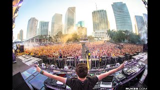 Porter Robinson Live at Ultra Music Festival Miami 2013 [upl. by Notniuq921]