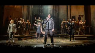 Hadestown West End  Chant [upl. by Toll]