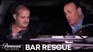 Bar Rescue Pats Cocktails Desperately Needs a Rescue [upl. by Thor]